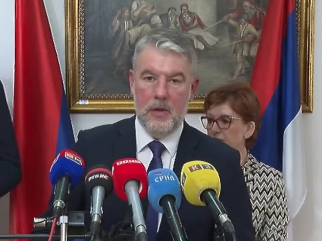 Šeranić: Nova prava za lica sa invaliditetom kao i njihove roditelje i njegovatelje