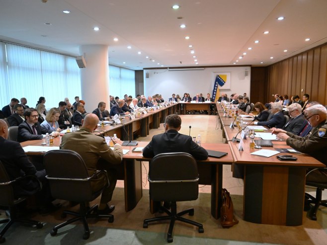 Članice PIK-a bez saglasnosti oko novog visokog predstavnika
