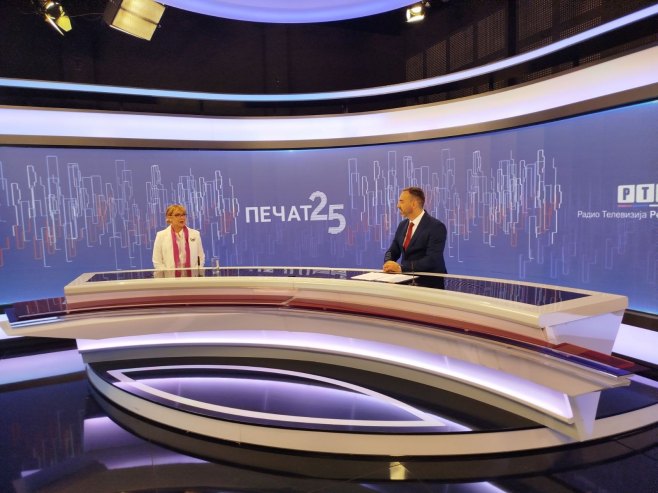 Trišić Babić za Pečat: Srpska protiv Bonskih ovlaštenja; Vrijeme je da se okonča angažman OHR-a (VIDEO)