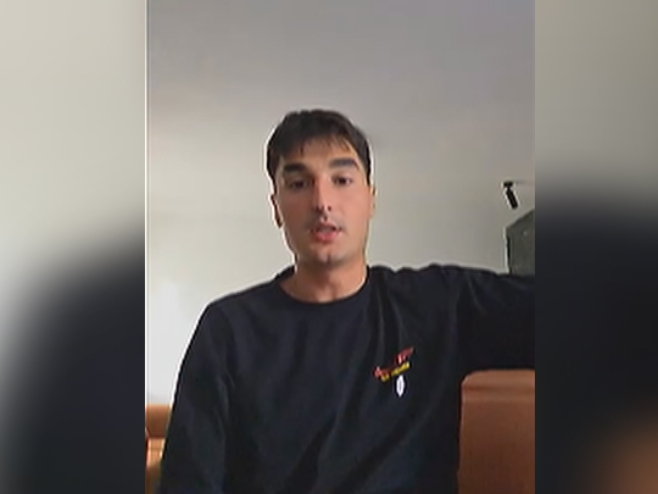 Željko Gavrić iz Ugljevika piše istoriju u dresu mađarskog Đera (VIDEO)