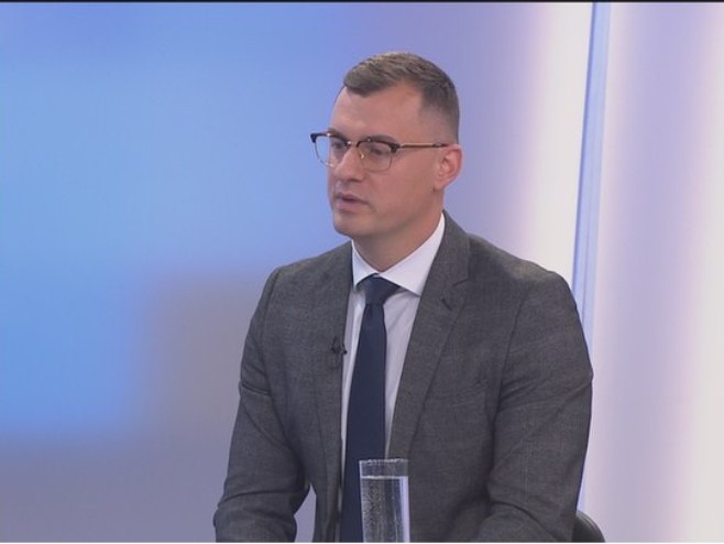 Stjepanović: Visoki predstavnici u BiH godinama zloupotrebljavali svoje nadležnosti na štetu Srpske