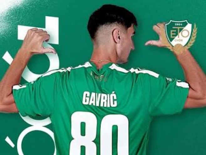 Željko Gavrić za RTRS: Poziv za Srbiju se ne odbija, ne bih volio Borac u žrijebu (VIDEO)