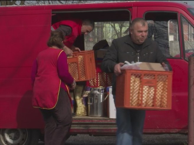 Finansijska kriza u Gradskoj upravi Bijeljina osjeća se i u Crvenom krstu - upitni projekti za najranjivije kategorije (VIDEO)