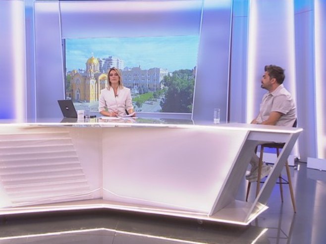 Vujinović: Serijal "Stubovi Srpske" važan za kulturno nasljeđe (VIDEO)