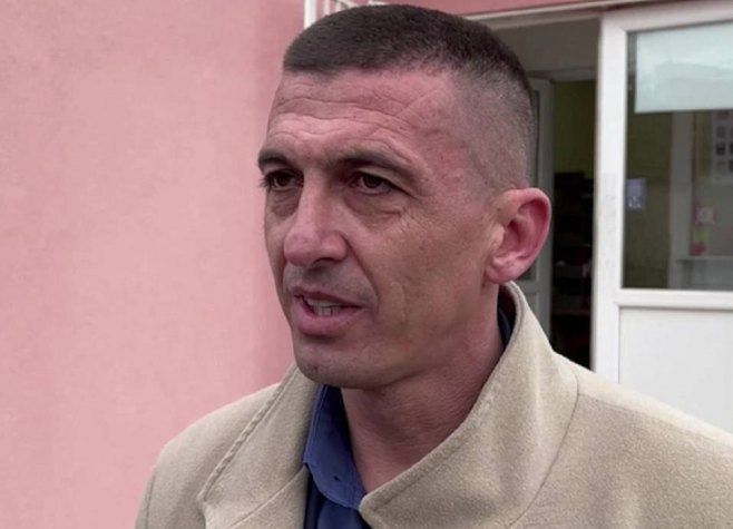 Policija samoproglašenog Kosova privela Aleksandra Trajkovića