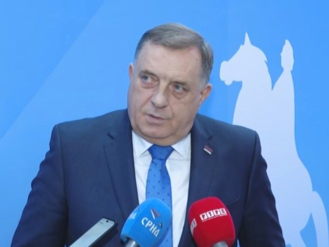 Dodik: Srpska spremna da razgovara; Bošnjaci i dalje osokoljeni pričom zapadnjaka (VIDEO)