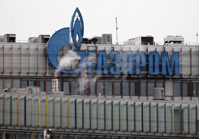 Gasprom: Produžen ugovor o isporuci ruskog gasa Republici Srpskoj (VIDEO)