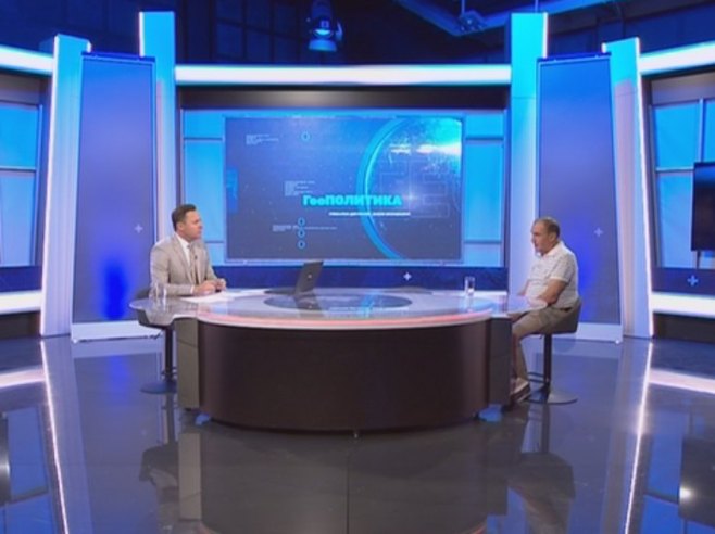 GEOPOLITIKA: Da li se ruši dosadašnji model međunarodnog upravljanja BiH? (VIDEO)