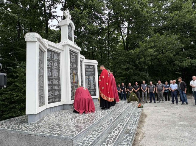 Obilježavanje 34 godine od početka operacije "Koridor života" (FOTO)