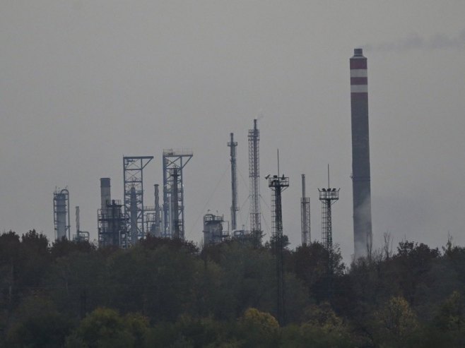 MOL dobio odobrenje od OFAC-a za nastavak pregovora o kupovini NIS-a do 16. juna