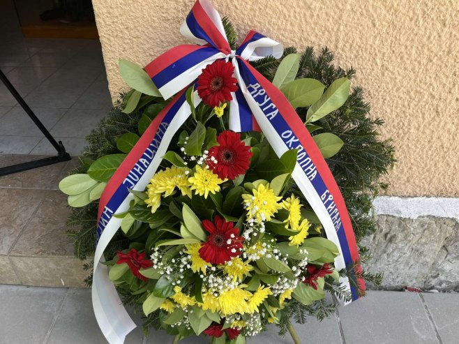 Obilježavanje dana Druge oklopne brigade Prvog krajiškog korpusa Srpske (FOTO)
