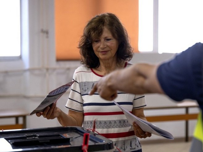 Izbori na KiM: Do 13 časova izlaznost 15,10 odsto; Ubjedljivo najveća u srpskim sredinama