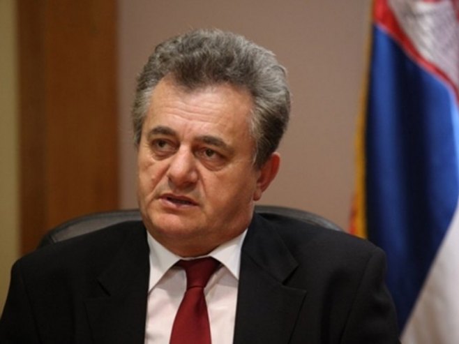 Popović: Dodik može biti kandidat za sve funkcije osim za predsjednika Republike Srpske