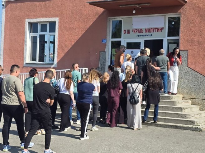 Vanredni izbori na KiM, birališta otvorena do 19 časova - najveća izlaznost u srpskim sredinama