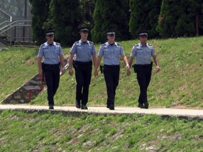 Hrabri policajci Hrabri policajci - Foto: RTRS