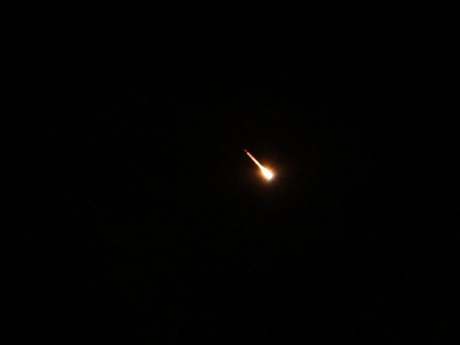 Iranska vojska nakon lansirnja raketa pozvala Izrael da zaustavi napade na Liban