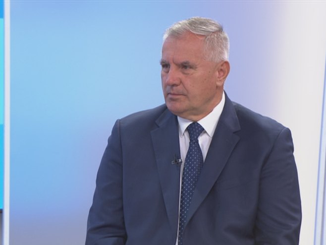 Višković: Izgradnja autoputeva ušla u impozantan investicioni ciklus