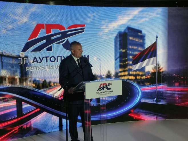 17 godina rada "Autoputeva Republike Srpske"