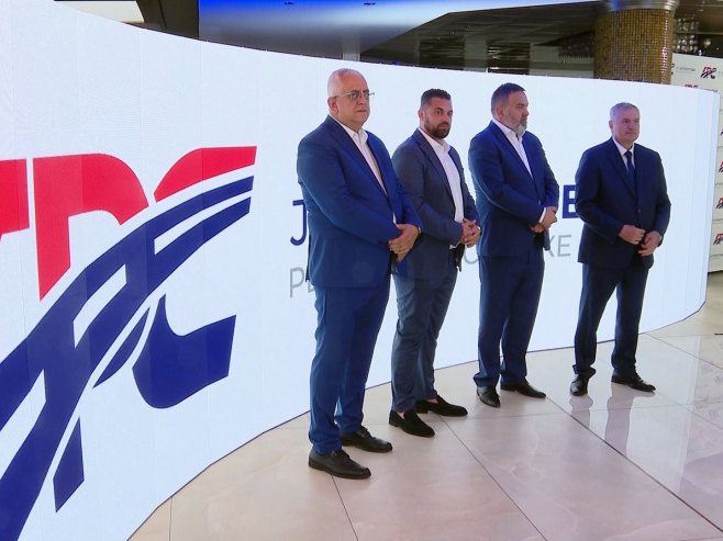 Obilježeno 17 godina rada Autoputeva Republike Srpske Obilježeno 17 godina rada Autoputeva Republike Srpske - Foto: RTRS