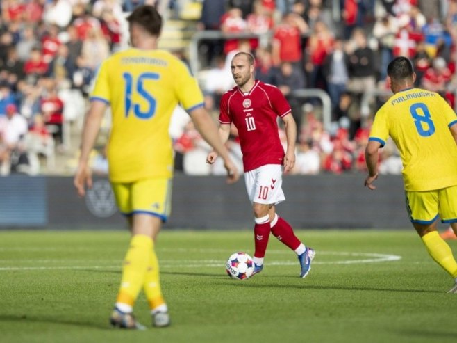 Eriksen otpušten iz bolnice: Osjećam se dobro, moj oporavak je već počeo