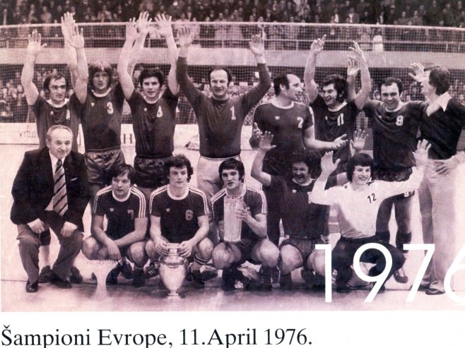 Legendarni Boro Golić za RTRS: Francuzi pamte šta smo uradili za njih (FOTO/VIDEO)