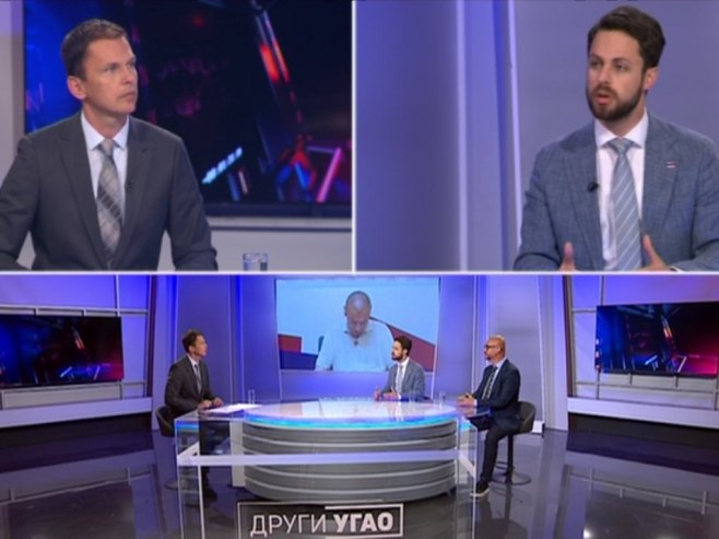 Drugi ugao: Odlazak Šmita - posljednja prilika za BiH?