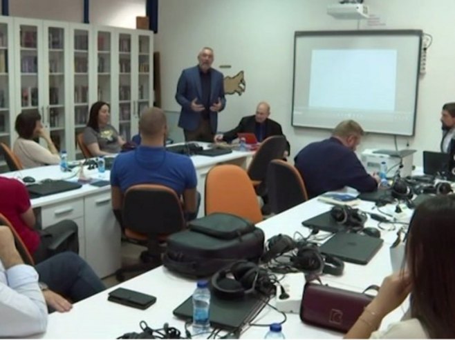 Grajf: Istina o Јasenovcu mora se prenositi svakog dana