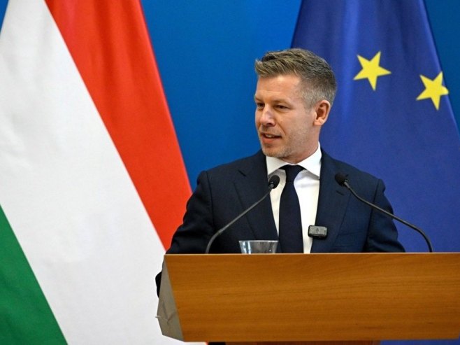 Mađar: Odbijamo dvostruke standarde u proširenju EU