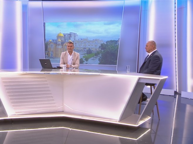 Župljanin: Inicijativa da glavna ulica u Banjaluci ponese ime generala Talića ima za cilj očuvanje lika i djela srpskog borca