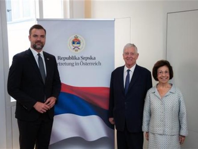 Karađorđevići podržali inicijative koje povezuju srpski narod