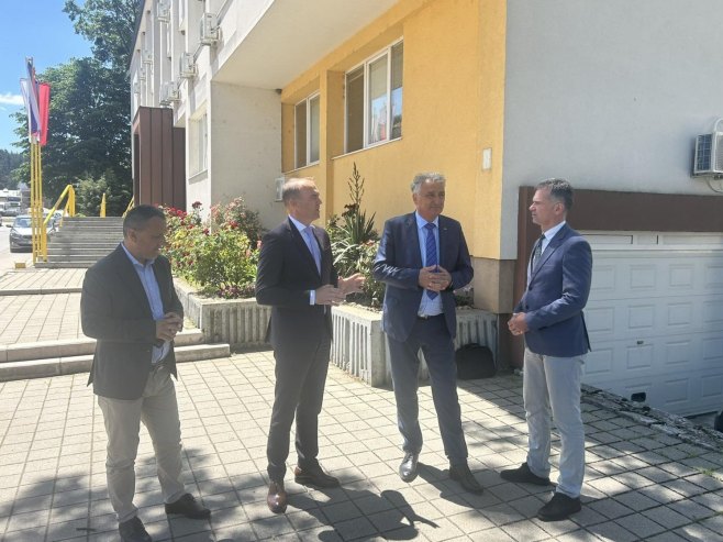 Nevesinje otvara vrata investitorima