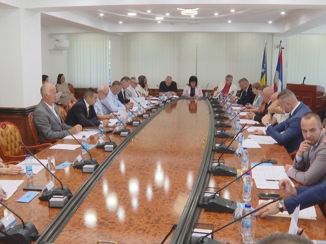 Vijeće naroda - Foto: RTRS