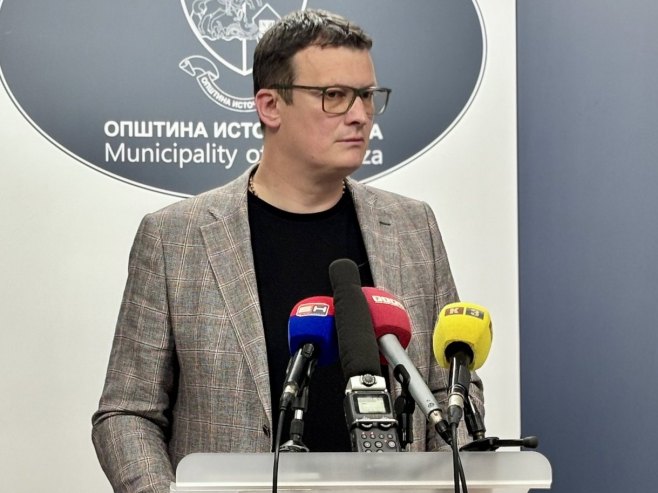 Marinko Božović Marinko Božović - Foto: SRNA