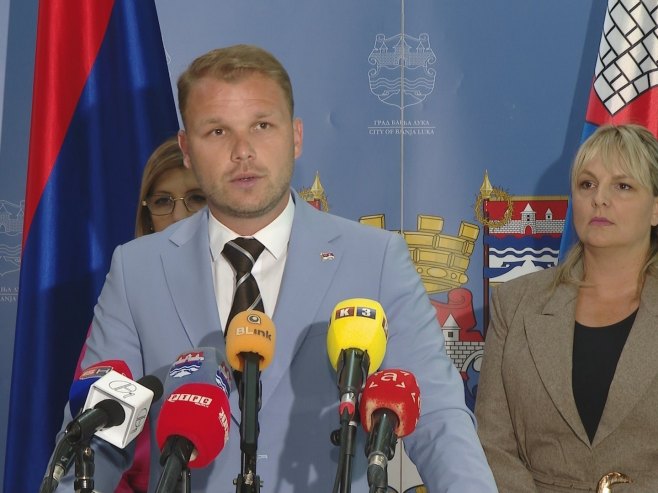 Draško Stanivuković - Foto: RTRS