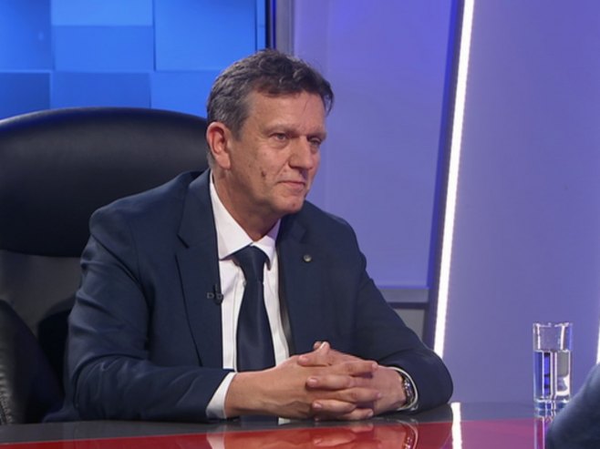Blanuša: Nisam bio spreman ustupiti kandidaturu