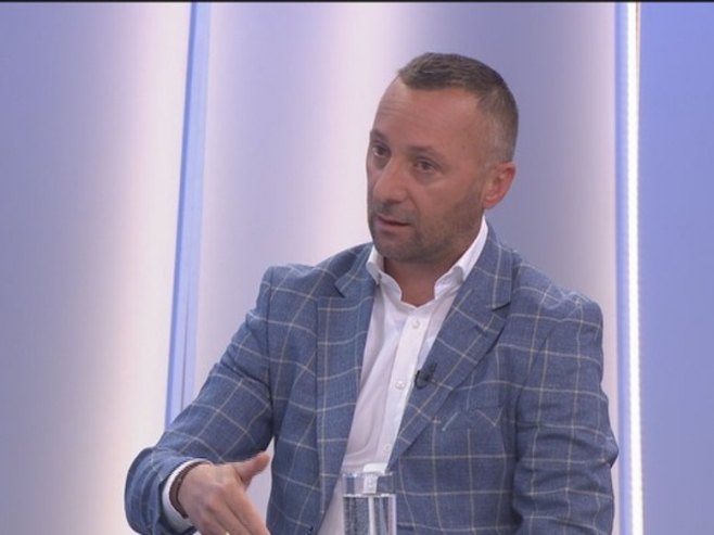 Milorad Kojić - Foto: RTRS