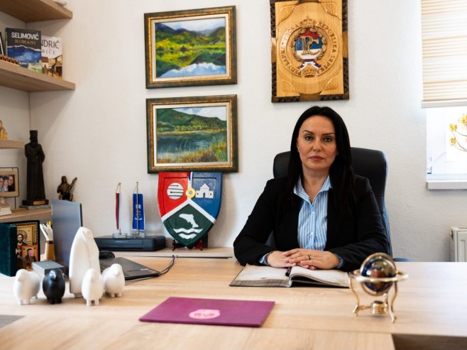 Snežana Ružičić - Foto: Ustupljena fotografija