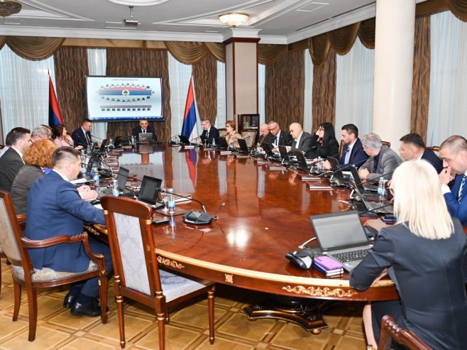 Usvojen Prijedlog rebalansa Budžeta Srpske; Uvećan za 15,1 odsto