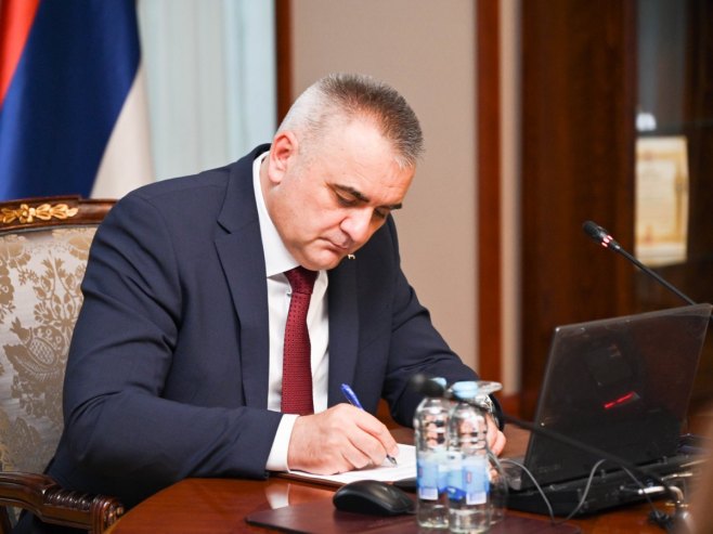 Minić: Slobodu koju danas živimo dugujemo upravo borcima