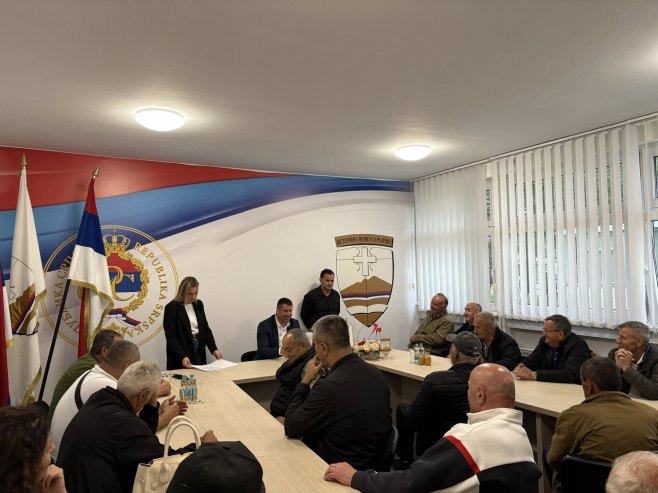 I.N.Sarajevo: Potpisani ugovori sa 30 korisnika za subvenciju nabavke poljoprivrednih mašina