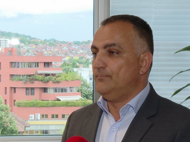 Lukić: Činimo sve kako ne bi došlo do širenja afričke kuge; Strogo voditi računa o biosigurnosnim mjerama (VIDEO)