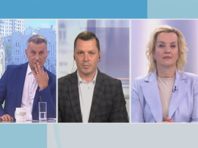 Centri za socijalni rad - tračak nade za najugroženije