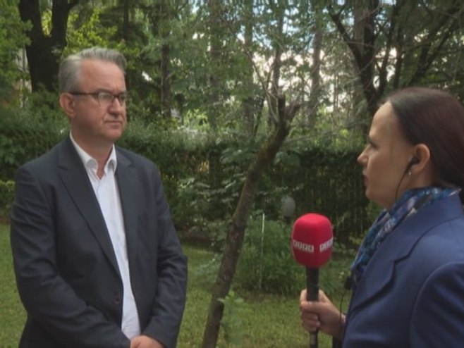 Darko Mladić: Zdravstveno stanje generala sve lošije, Srbija ovo pitanje postavlja i na sjednici SB