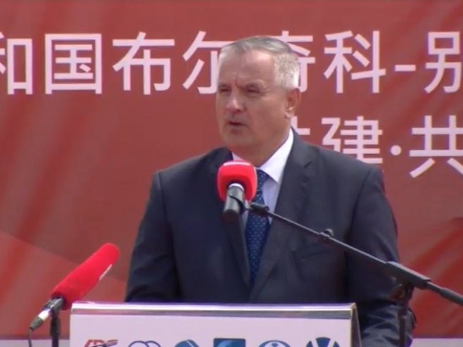Višković: Ovo je dokaz moći, snage i vizije ljudi koji već 20 godina upravljaju Srpskom (FOTO/VIDEO)