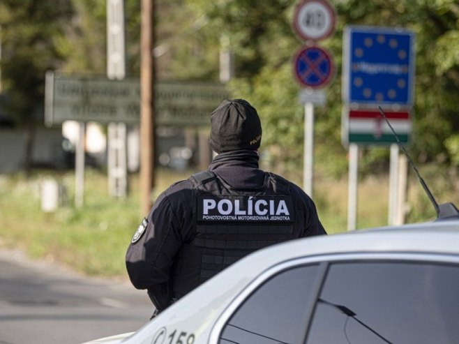 Najmanje osam ljudi poginulo u Mađarskoj u dvije nesreće na auto-putu