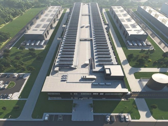 Najveća investicija u istoriji Hrvatske je uz granicu s BiH: Sve ide po planu