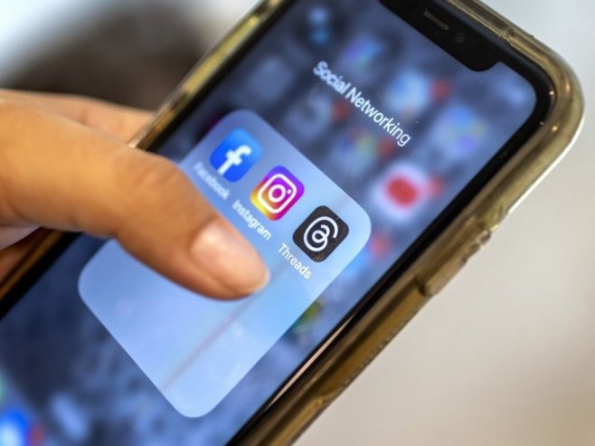 Korisnici prijavljuju probleme: Ne rade Fejsbuk, Mesendžer i Instagram
