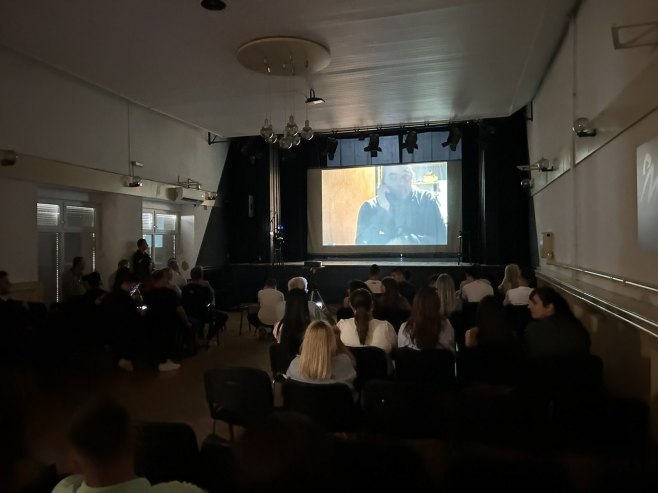 Projekcijom filma "Nijanse" počeo drugi Festival dokumentarnog filma "DOK FEST" u Trebinju