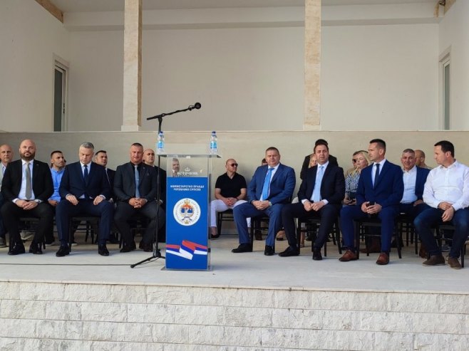 23. Penološke igre radnika kazneno-popravnih ustanova Republike Srpske - Foto: RTRS