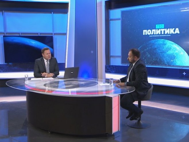 Geopolitika: Politika naoružavanja i militarizacija Njemačke ne ide nikome u korist (VIDEO)